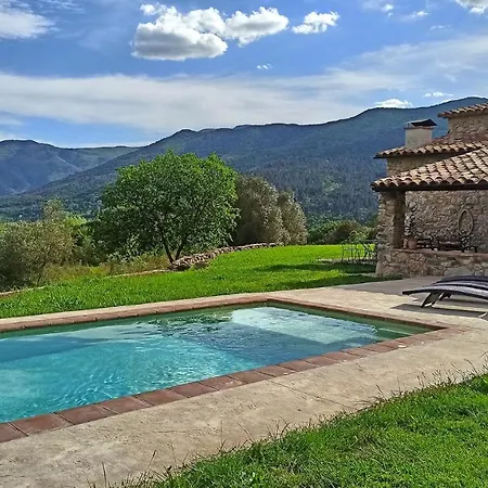 Holiday home Can Nofre Amer