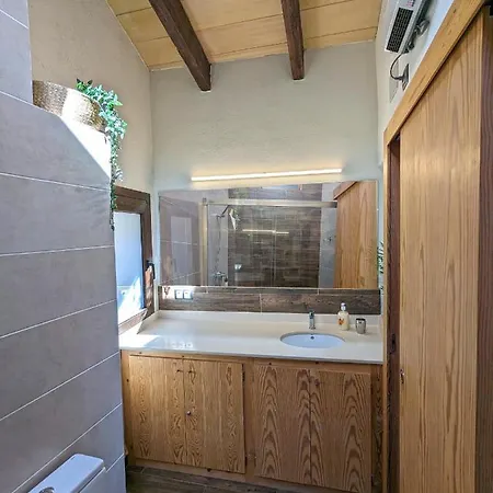 Holiday home Can Nofre