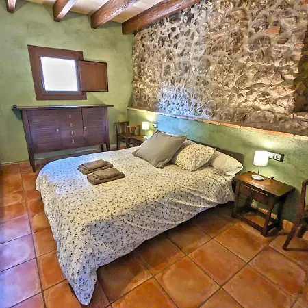 Holiday home Can Nofre *