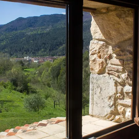 Holiday home Can Nofre Amer