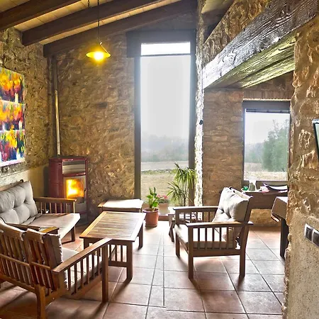 Holiday home Can Nofre *