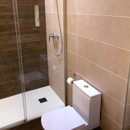 Can Nofre Holiday home